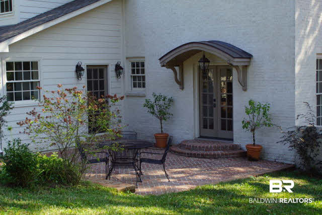 10 Country Club Road Mobile, AL 36608 - Photo 31 of 34