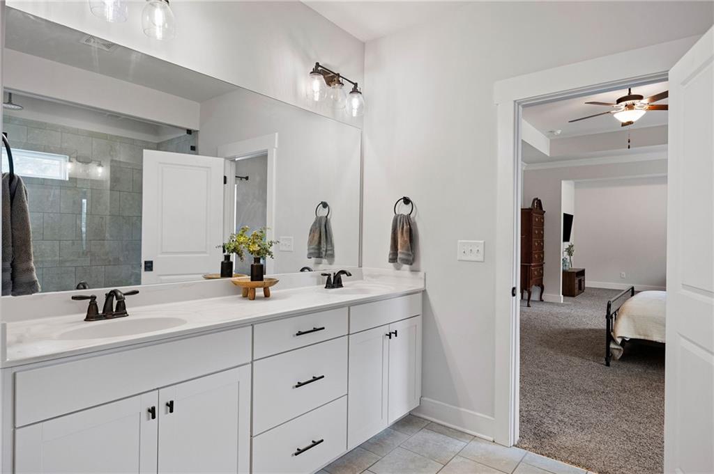 411 Crestbrook Lane Dallas, GA 30157 - Photo 30 of 47