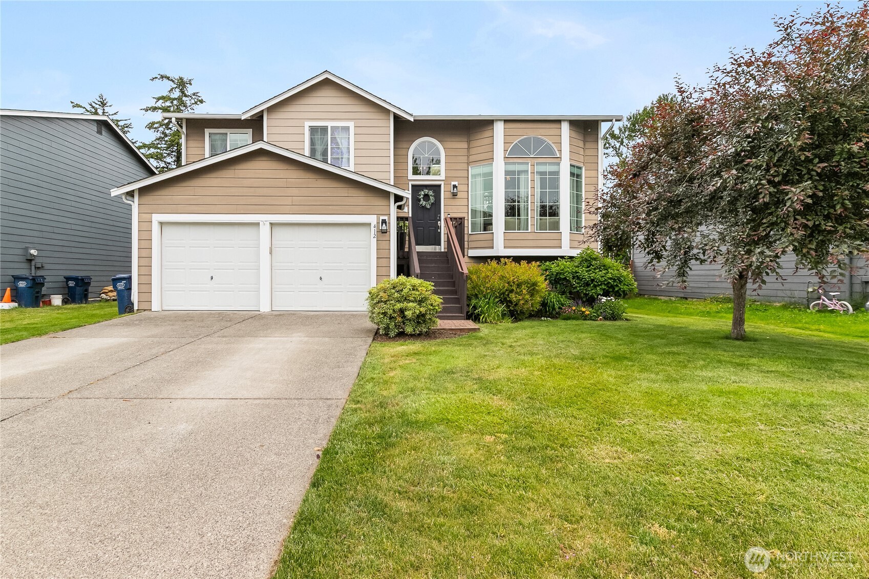 412 Allison Way Nooksack, WA 98276 - Photo 33 of 33