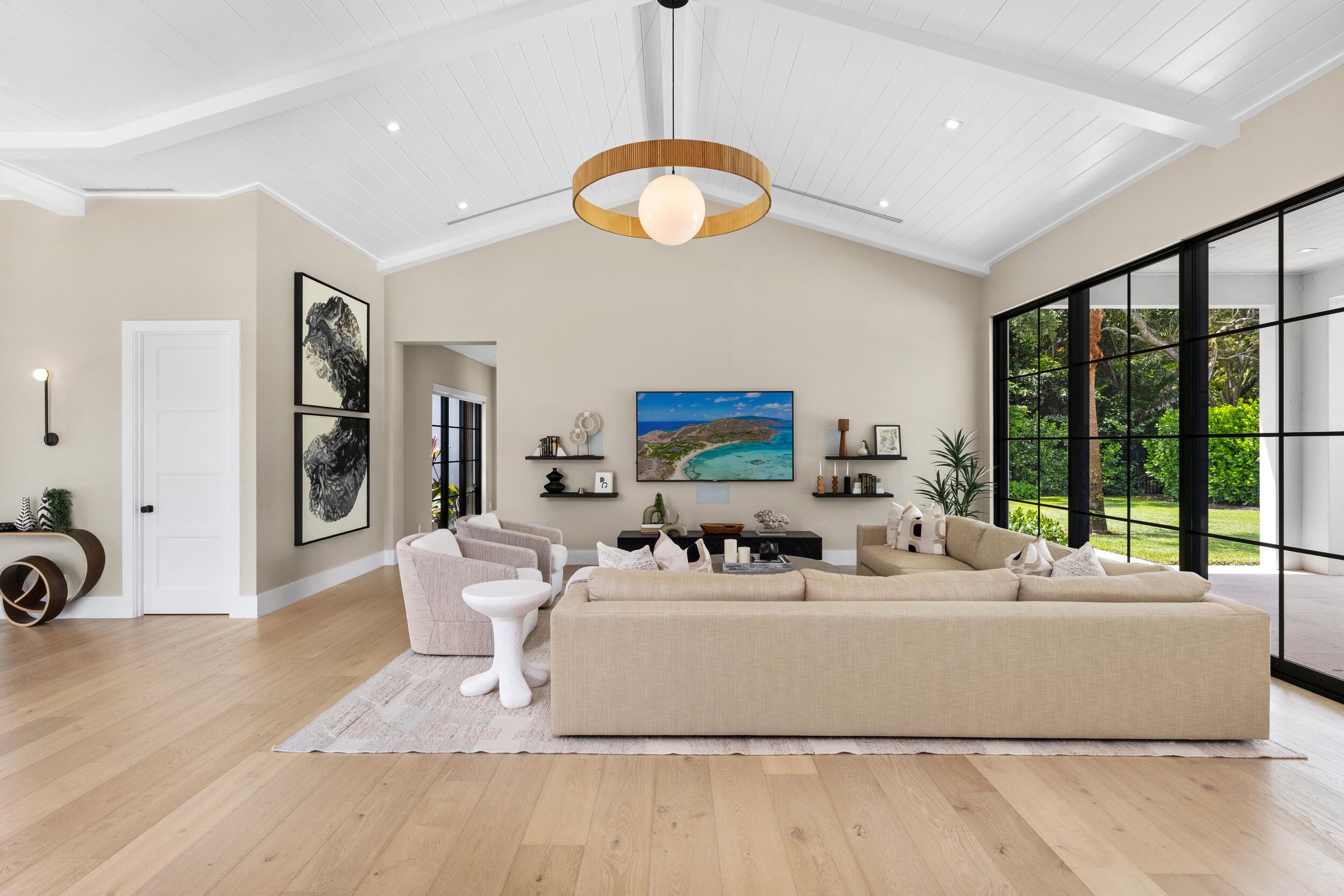 9 Country Road West Boynton Beach, FL 33436 - Photo 12 of 64 Great Room