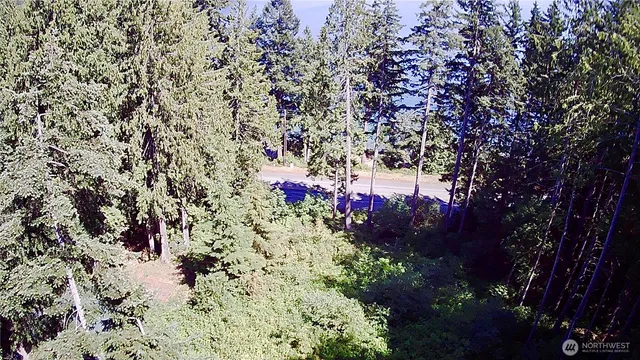 a view of a lake view