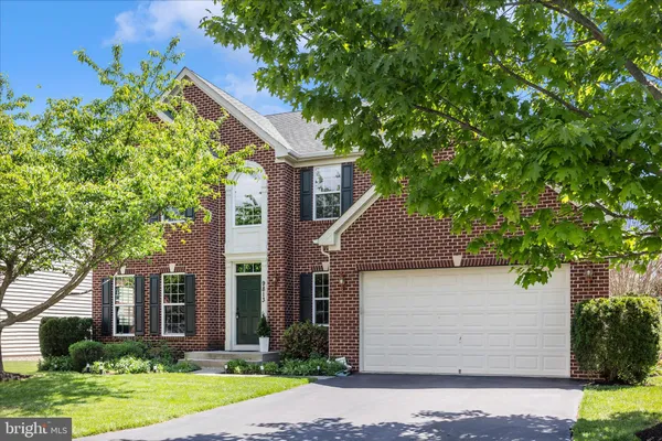 $859,000 | 9813 Notting Hill Drive, Frederick, MD 21704