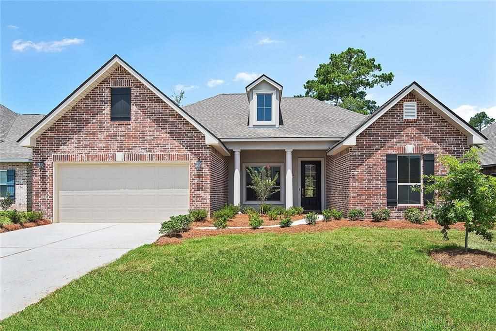 65250 Magnolia Ridge Loop Pearl River, LA 70452 - Photo 2 of 9 Gallery Image 2