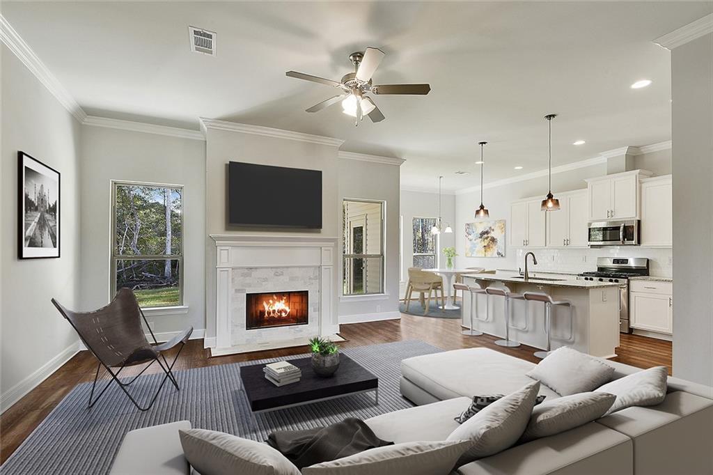 65250 Magnolia Ridge Loop Pearl River, LA 70452 - Photo 6 of 9 Gallery Image 6