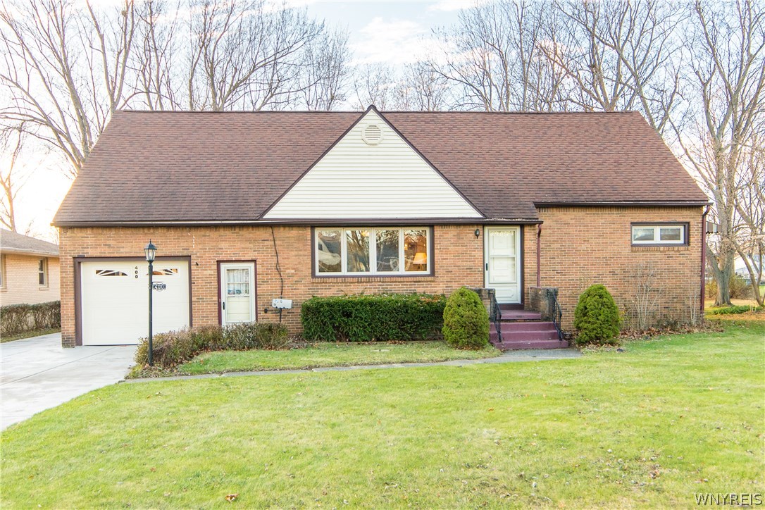 400 Mill Road West Seneca, NY 14224 - Photo 1 of 1 Gallery Image 1