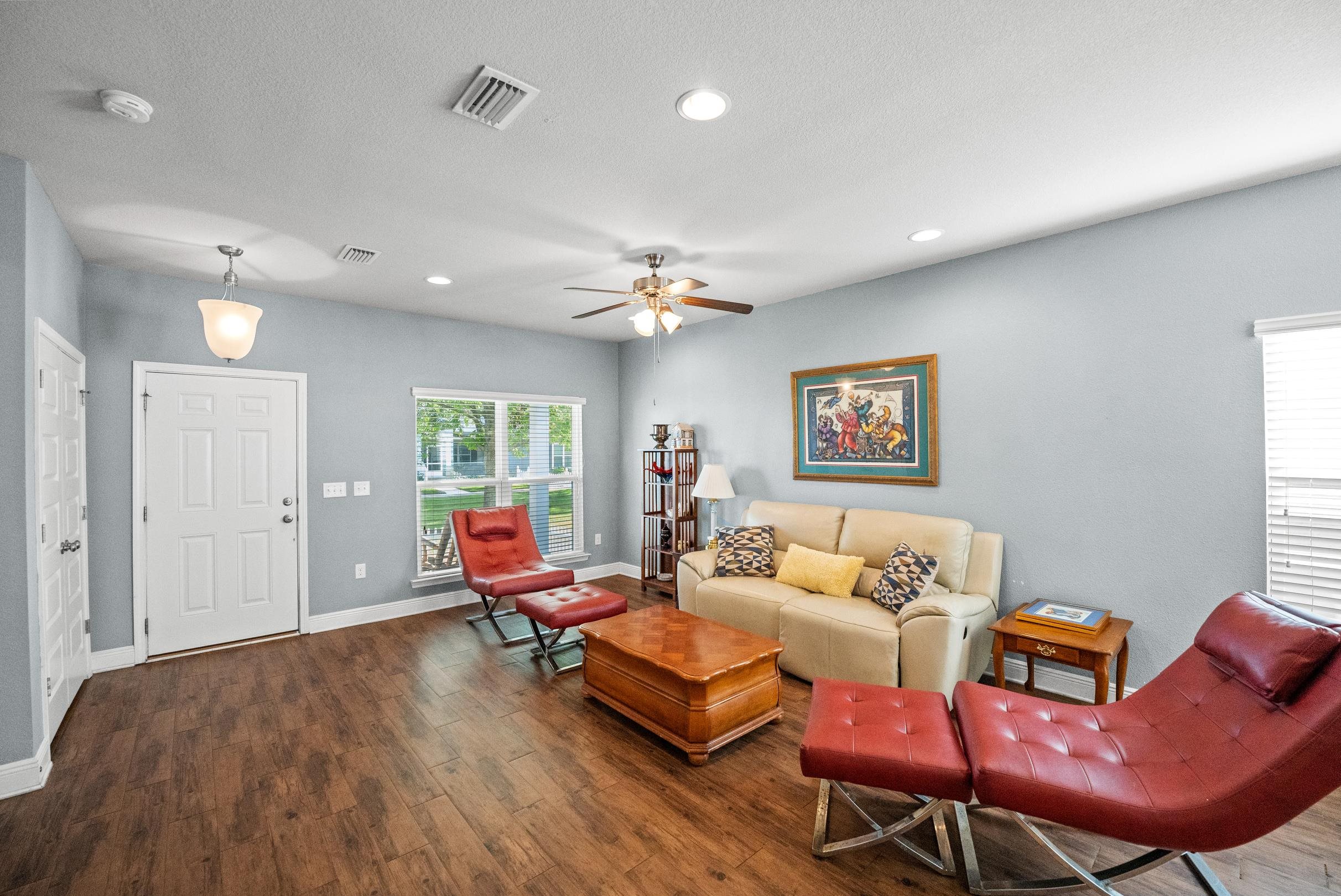1236 Lavender Lane Foley, AL 36535 - Photo 9 of 36 Living Room