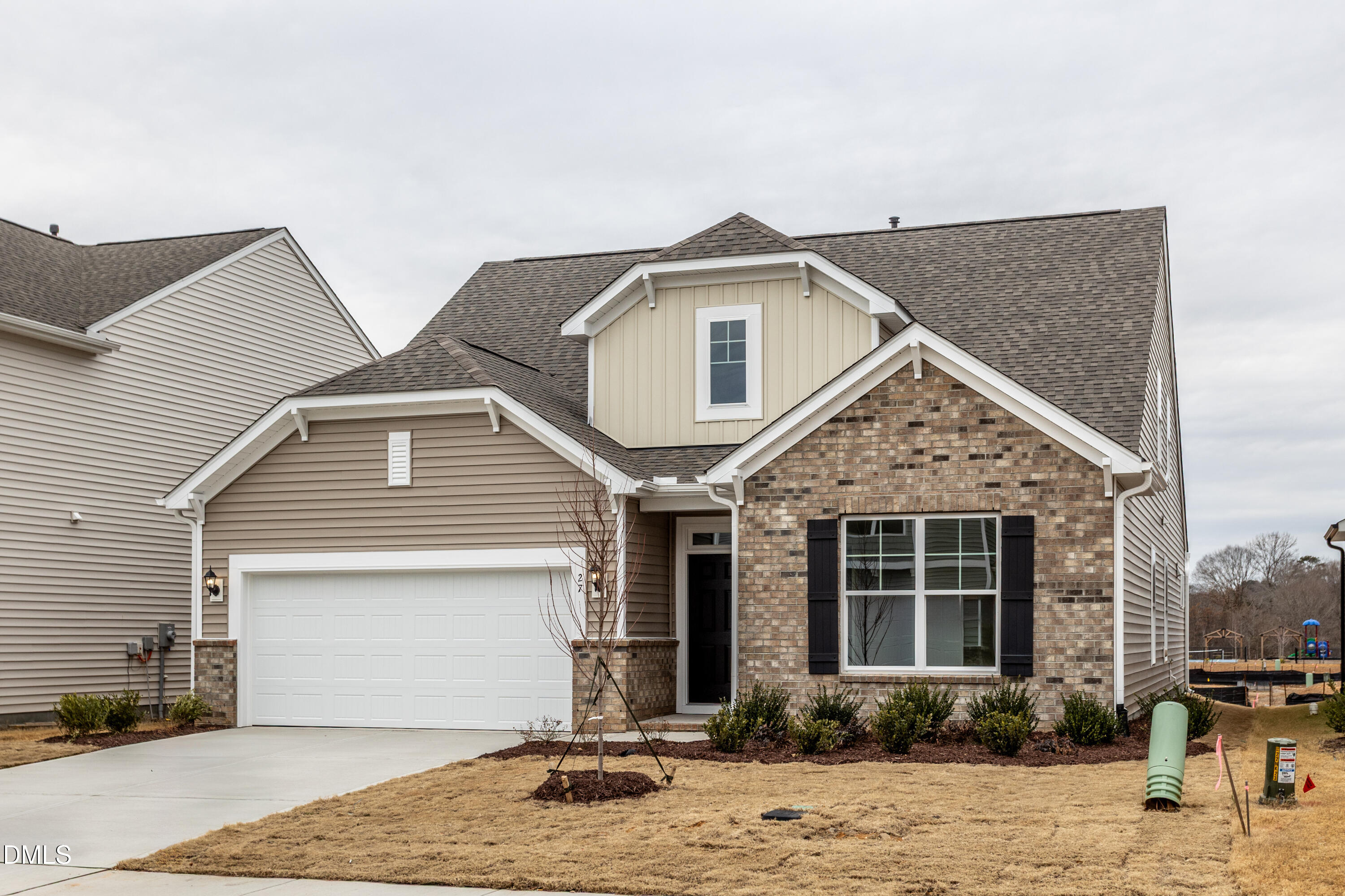 27 Steppe Way Garner, NC 27529 - Photo 1 of 42 Exterior