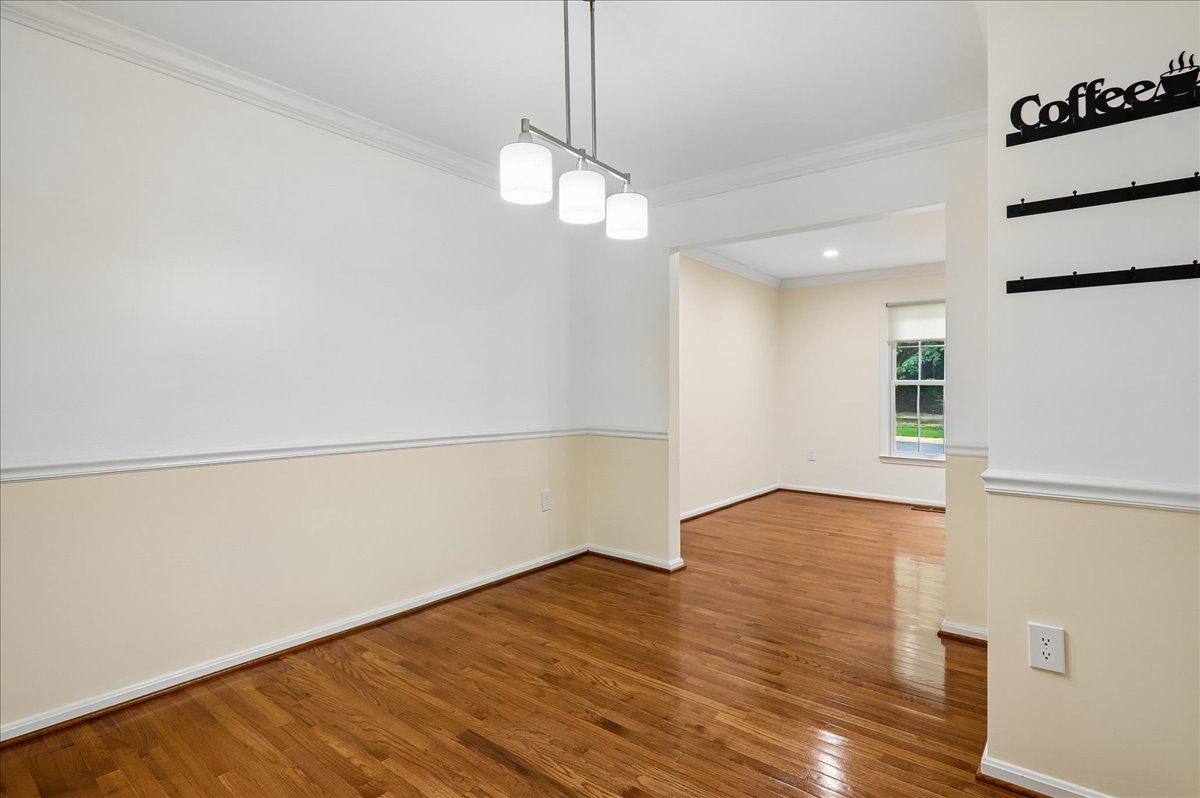 7408 Spring Tree Drive Springfield, VA 22153 - Photo 12 of 48 Newly painted