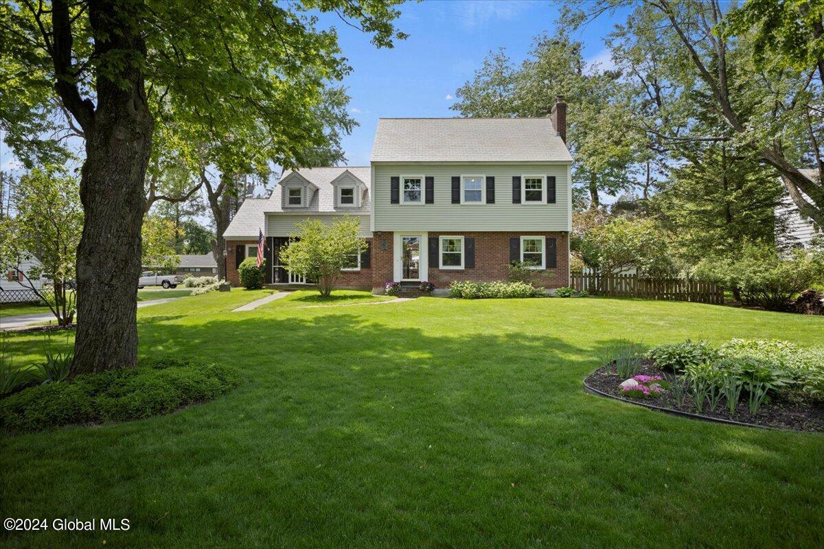 342 Osborne Road Colonie, NY 12211 - Photo 1 of 1 52-IMG_8794