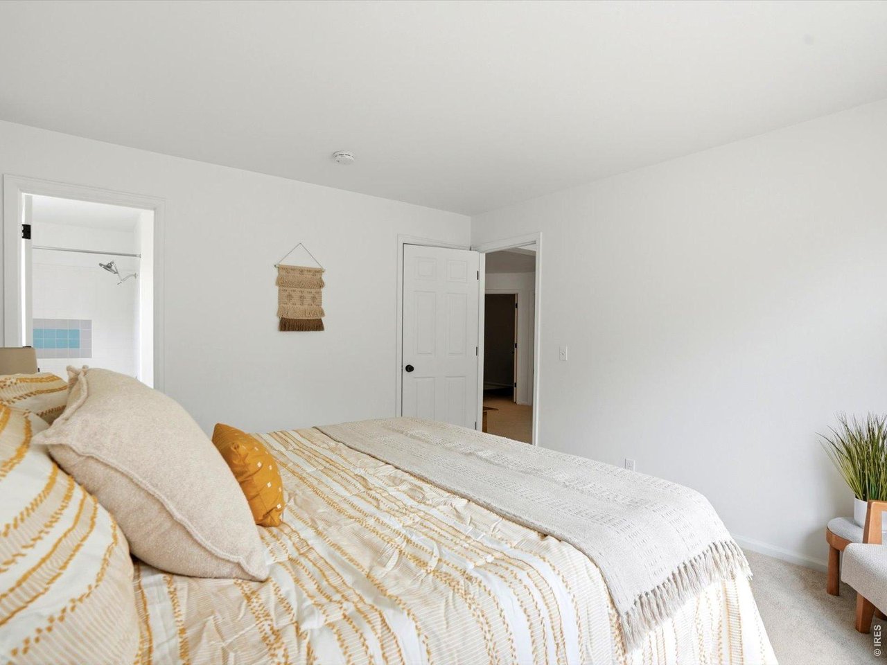 4945 Twin Lakes Road, Unit 46 Boulder, CO 80301 - Photo 27 of 42 Wake up to serene west-facing views and the tranquility of Colorado's natural landscape.
