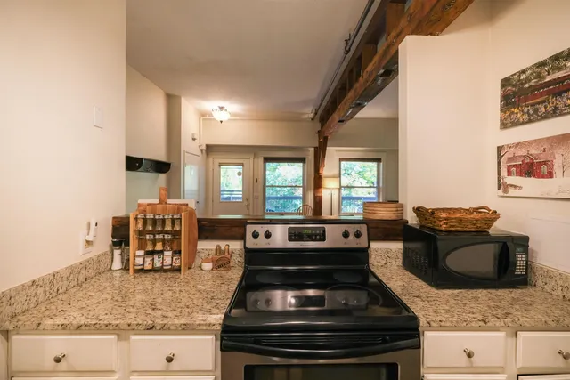 $215,000 | 145 Main Street, Unit 210, Ludlow, VT 05149