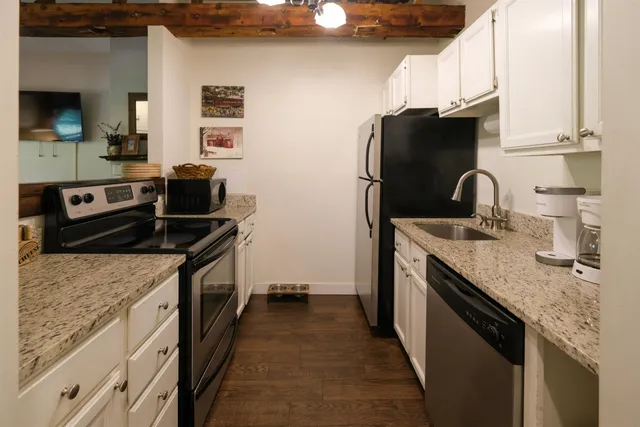 $215,000 | 145 Main Street, Unit 210, Ludlow, VT 05149