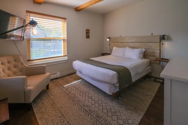 $215,000 | 145 Main Street, Unit 210, Ludlow, VT 05149