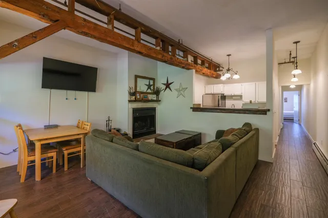 $215,000 | 145 Main Street, Unit 210, Ludlow, VT 05149