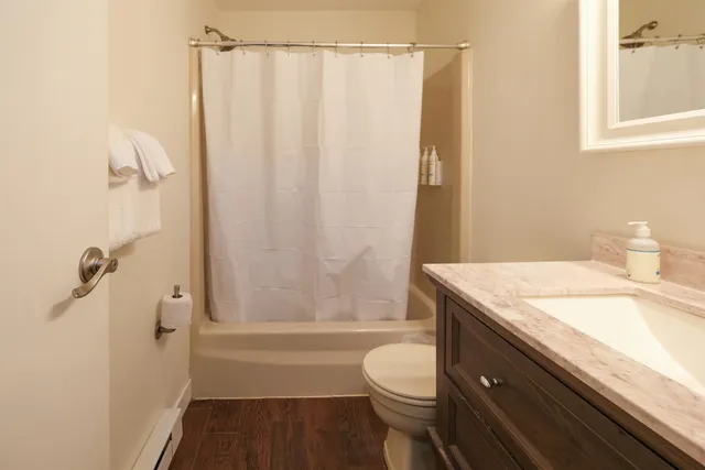 $215,000 | 145 Main Street, Unit 210, Ludlow, VT 05149