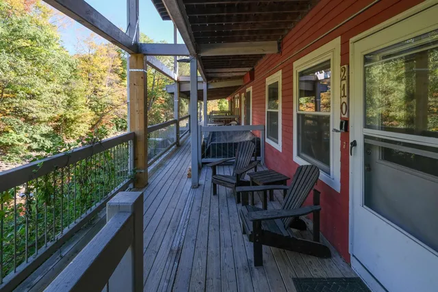 $215,000 | 145 Main Street, Unit 210, Ludlow, VT 05149