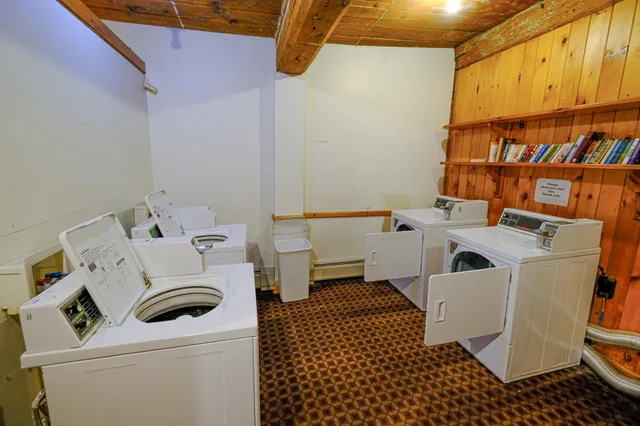 $215,000 | 145 Main Street, Unit 210, Ludlow, VT 05149