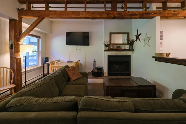 $215,000 | 145 Main Street, Unit 210, Ludlow, VT 05149