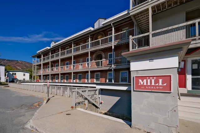 $215,000 | 145 Main Street, Unit 210, Ludlow, VT 05149