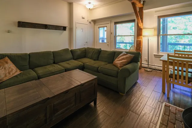 $215,000 | 145 Main Street, Unit 210, Ludlow, VT 05149