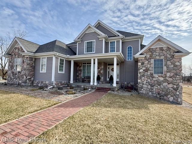 5064 Hidden Ridge Road Metamora, MI 48455 - Photo 5 of 58 Gallery Image 5