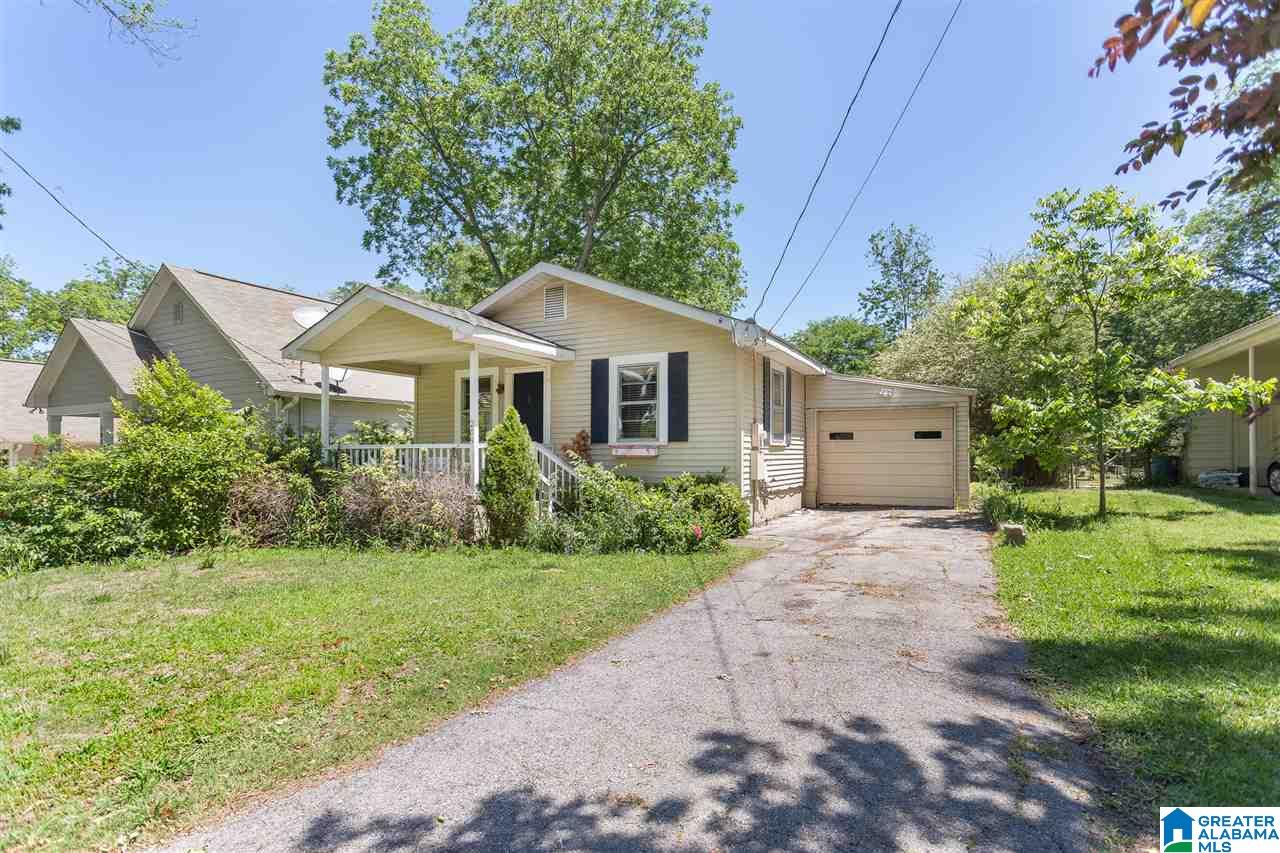 209 Bush Street Birmingham, AL 35210 - Photo 2 of 25