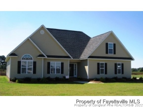 99 Hunters Farm Ridge Dunn, NC 28334 - Photo 1 of 12 Gallery Image 1