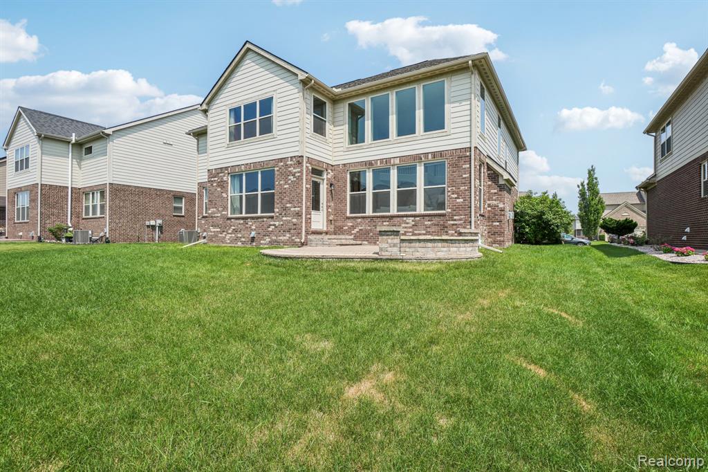 50519 Rockingham Drive Canton, MI 48188 - Photo 42 of 49 Gallery Image 42