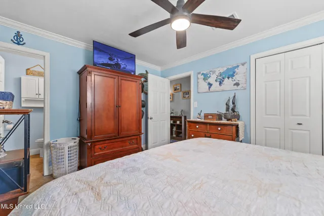 $195,000 | 14404 Flicker Drive, Biloxi, MS 39532