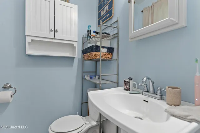 $195,000 | 14404 Flicker Drive, Biloxi, MS 39532