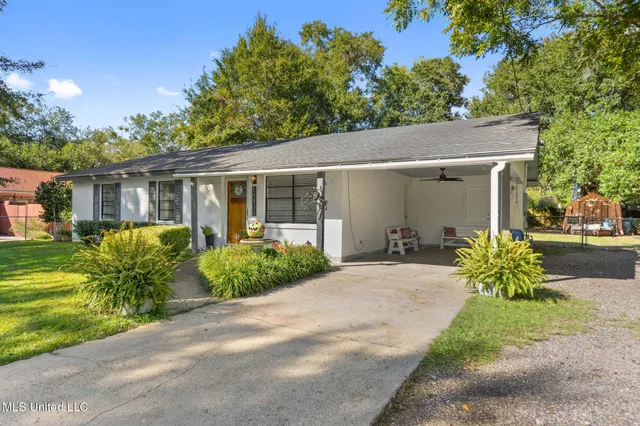 $195,000 | 14404 Flicker Drive, Biloxi, MS 39532