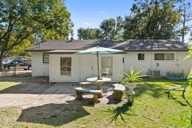 $195,000 | 14404 Flicker Drive, Biloxi, MS 39532