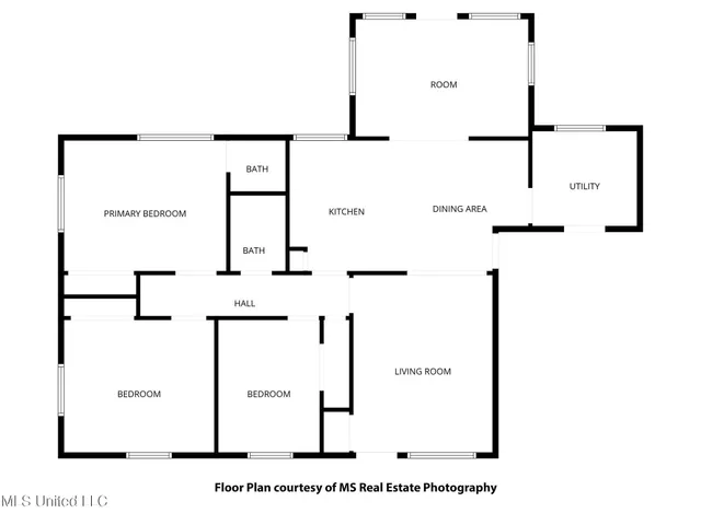 $195,000 | 14404 Flicker Drive, Biloxi, MS 39532