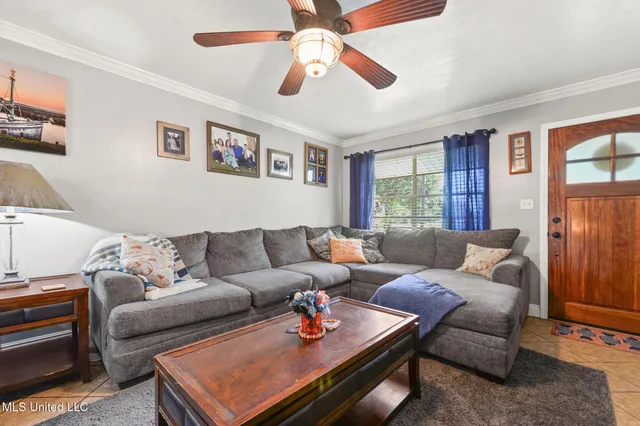 $195,000 | 14404 Flicker Drive, Biloxi, MS 39532