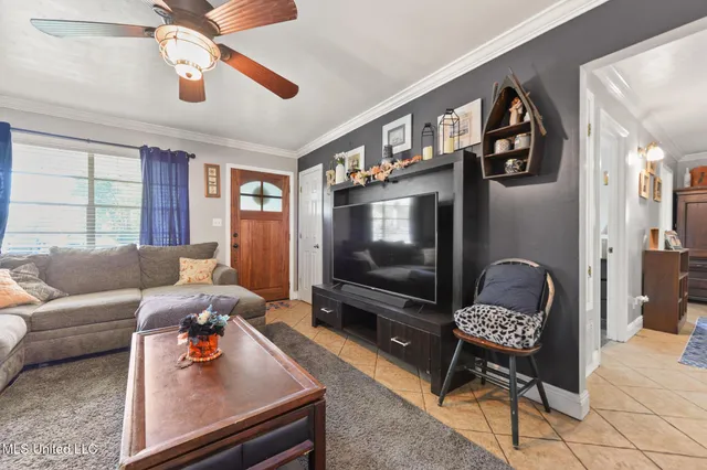 $195,000 | 14404 Flicker Drive, Biloxi, MS 39532