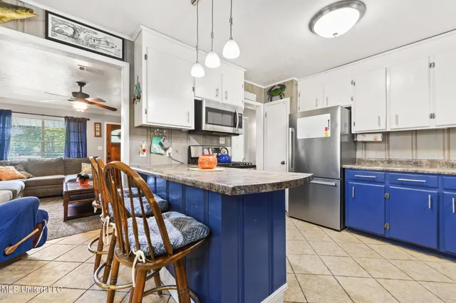 $195,000 | 14404 Flicker Drive, Biloxi, MS 39532