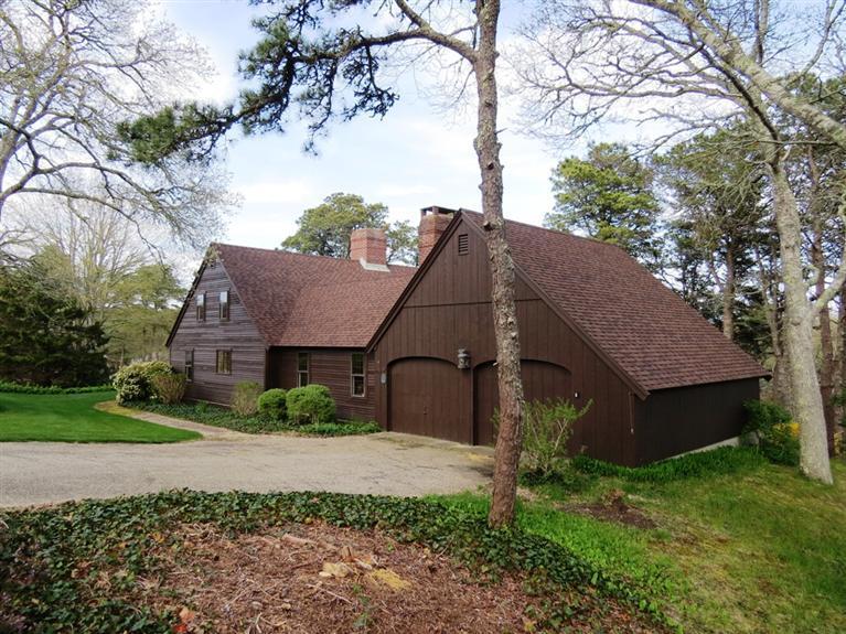 136 Chippingstone Road Chatham, MA 02633 - Photo 1 of 16 Primary Photo