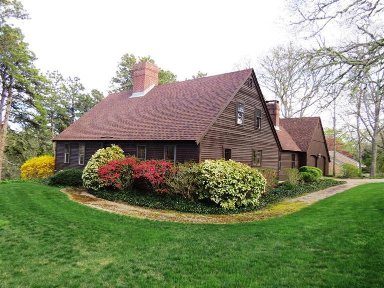 136 Chippingstone Road Chatham, MA 02633 - Photo 3 of 16 Additional Photo