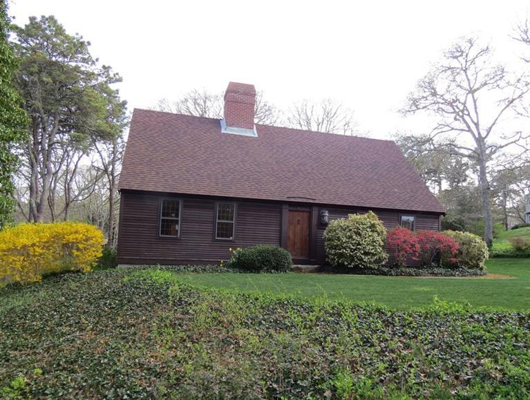 136 Chippingstone Road Chatham, MA 02633 - Photo 4 of 16 Additional Photo