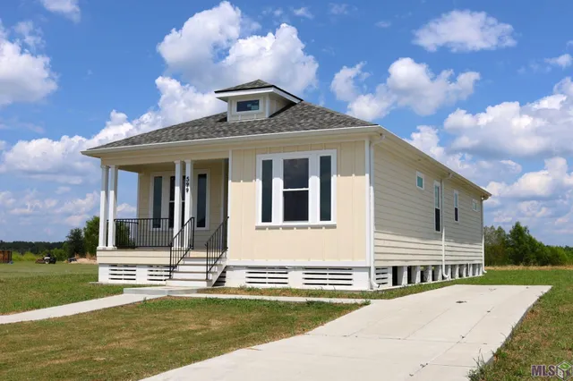 $229,000 | 599 Jean Charles Boulevard, Gray, LA 70359