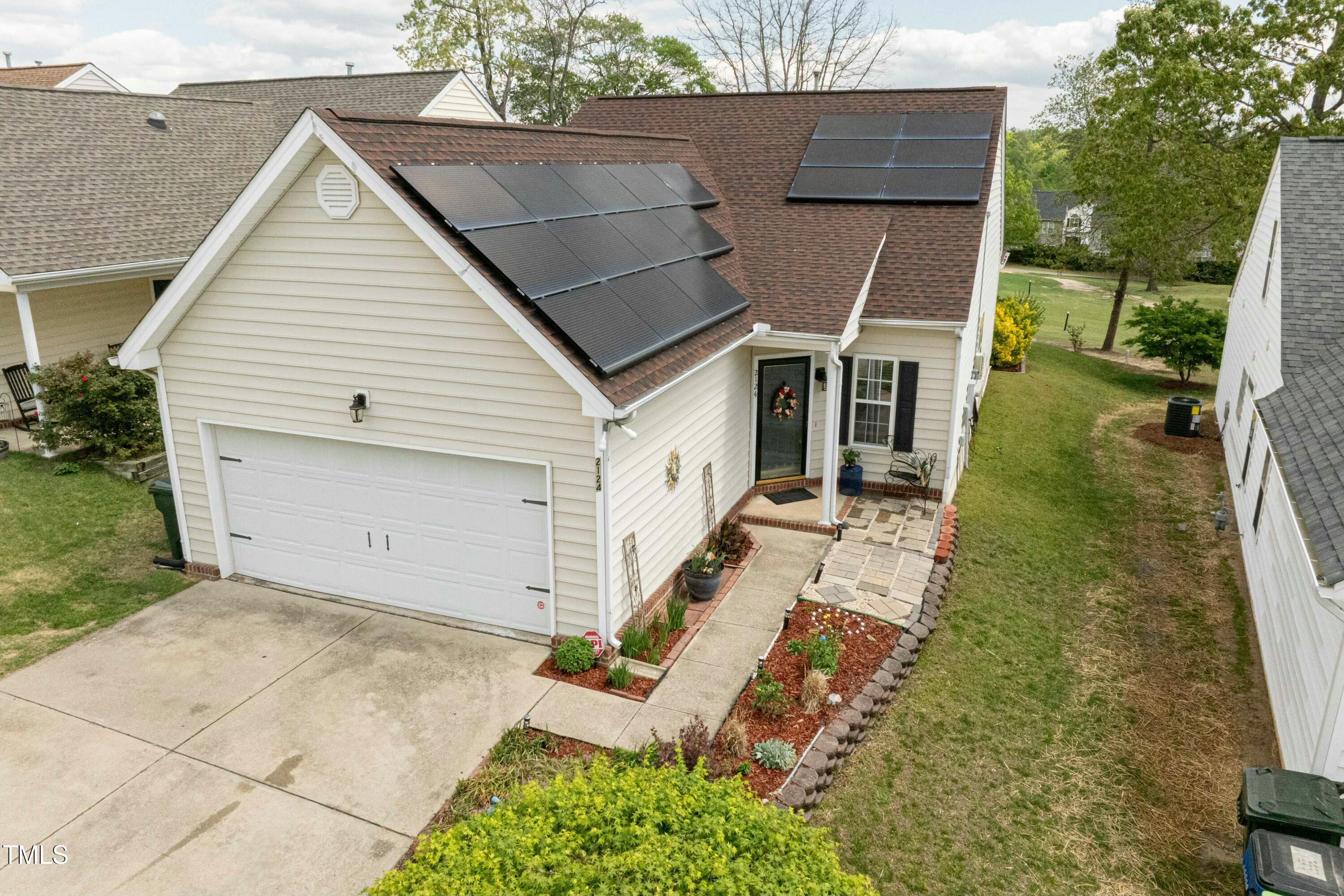 2124 Castle Pines Drive Raleigh, NC 27604 - Photo 1 of 32 tempImageV84D9y