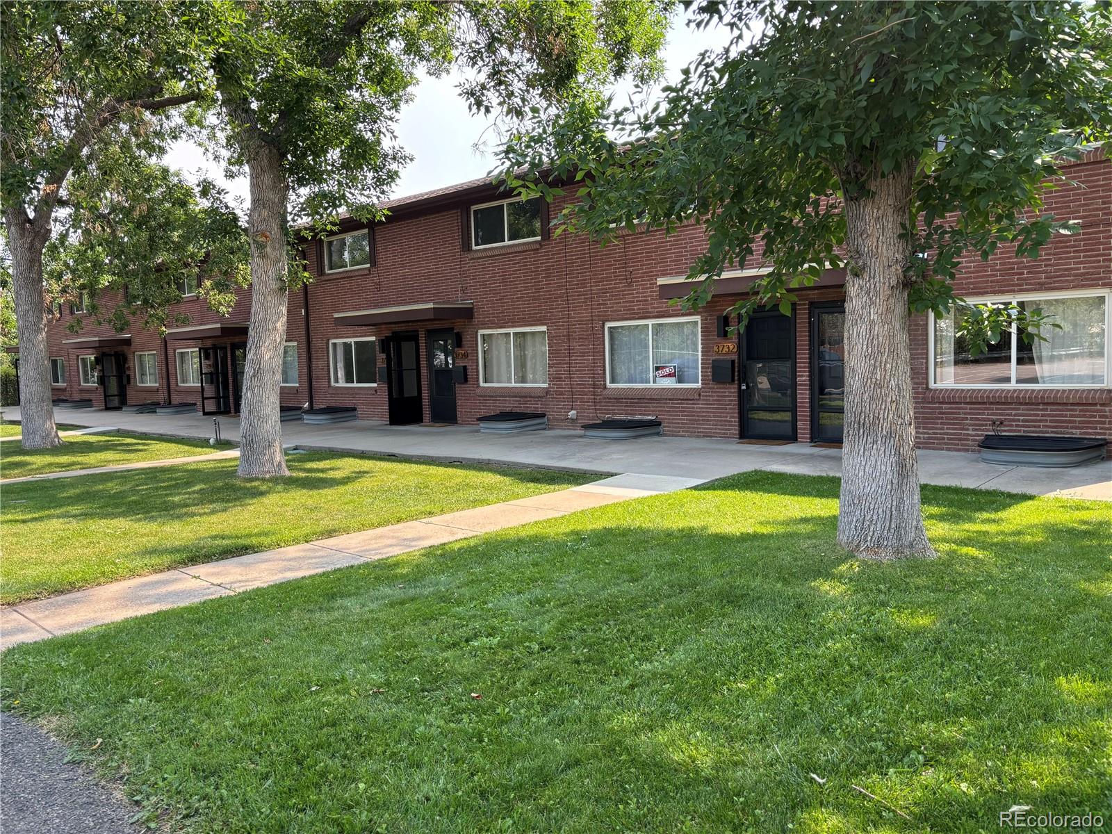 3736 Miller Court Wheat Ridge, CO 80033 - Photo 1 of 11