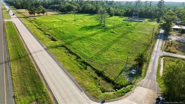 $75,000 | 0 Highway 165, Oberlin, LA 70655