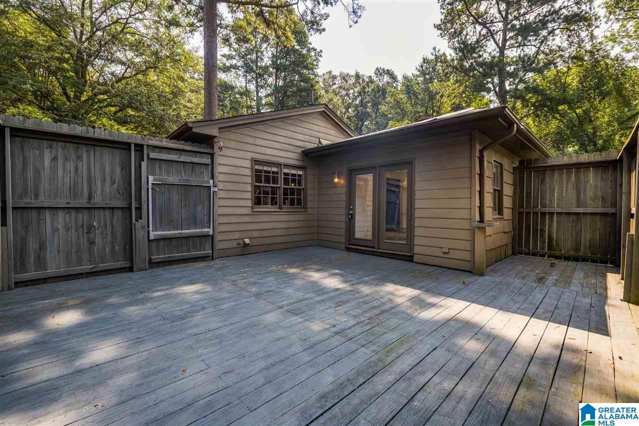 326 Overbrook Road Birmingham, AL 35213 - Photo 34 of 36 Gallery Image 34