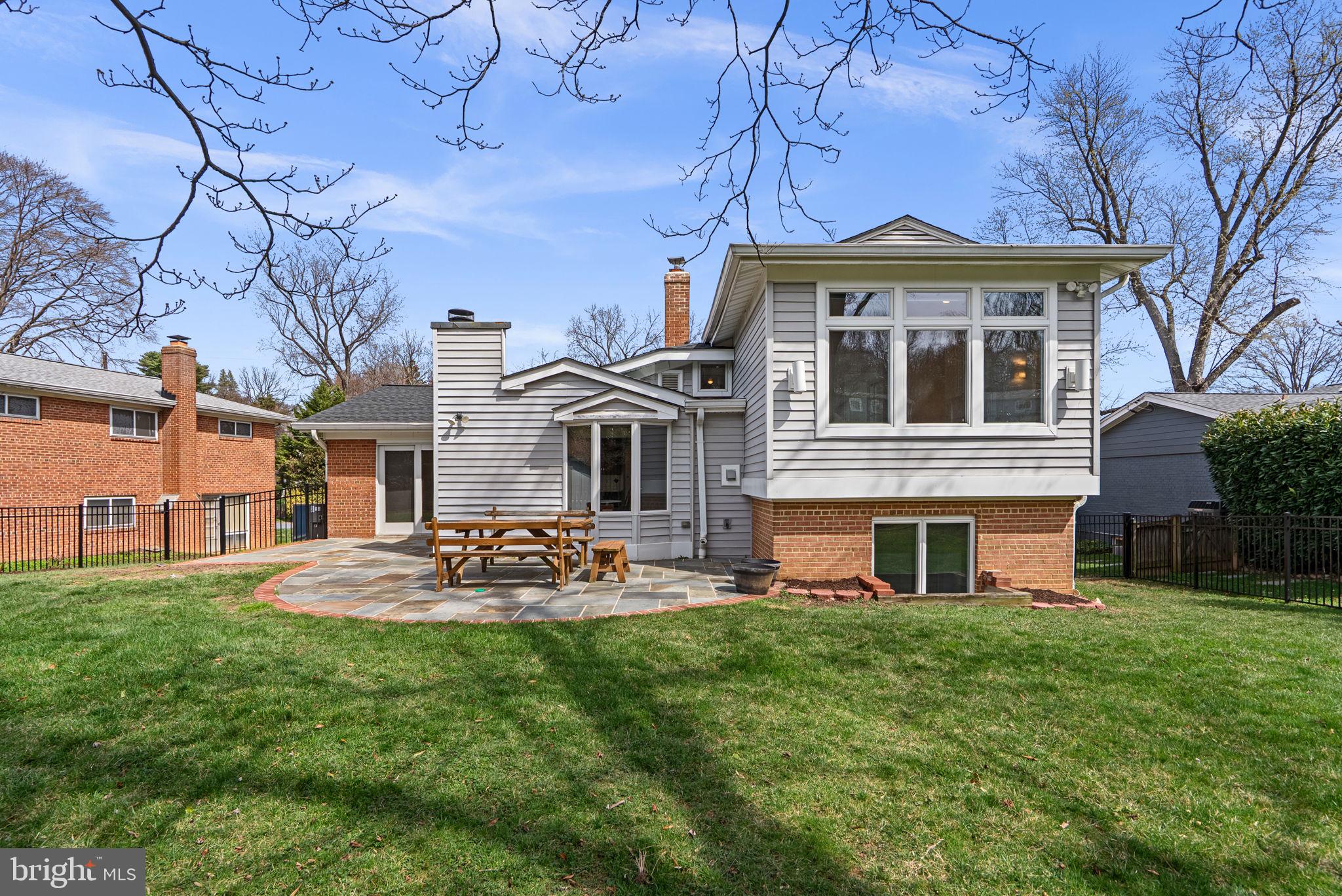 5108 Viking Road Bethesda, MD 20814 - Photo 47 of 50 Gallery Image 47