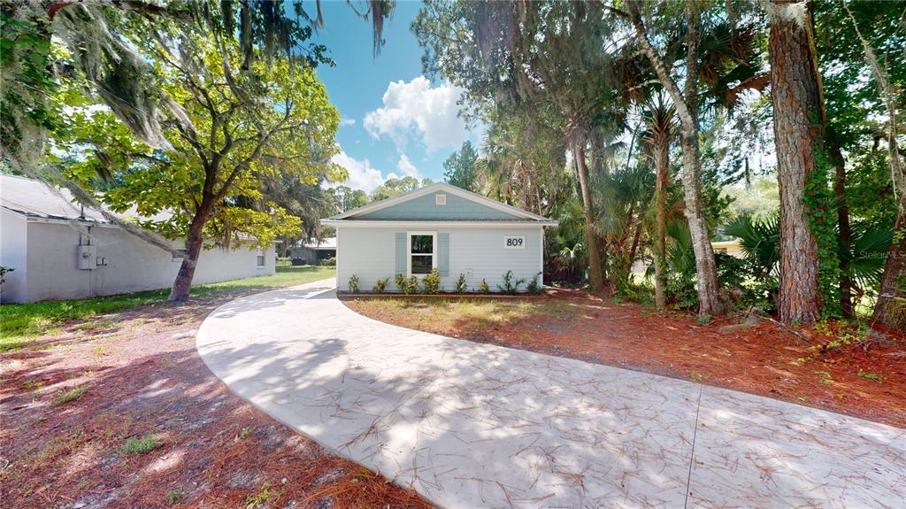 809 Deen Road Bunnell, FL 32110 - Photo 1 of 1 Gallery Image 1