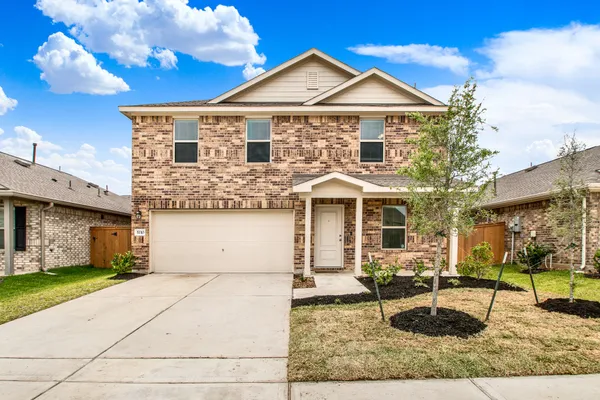 $2,500 | 5110 Sunvalley Bend Drive, Katy, TX 77493