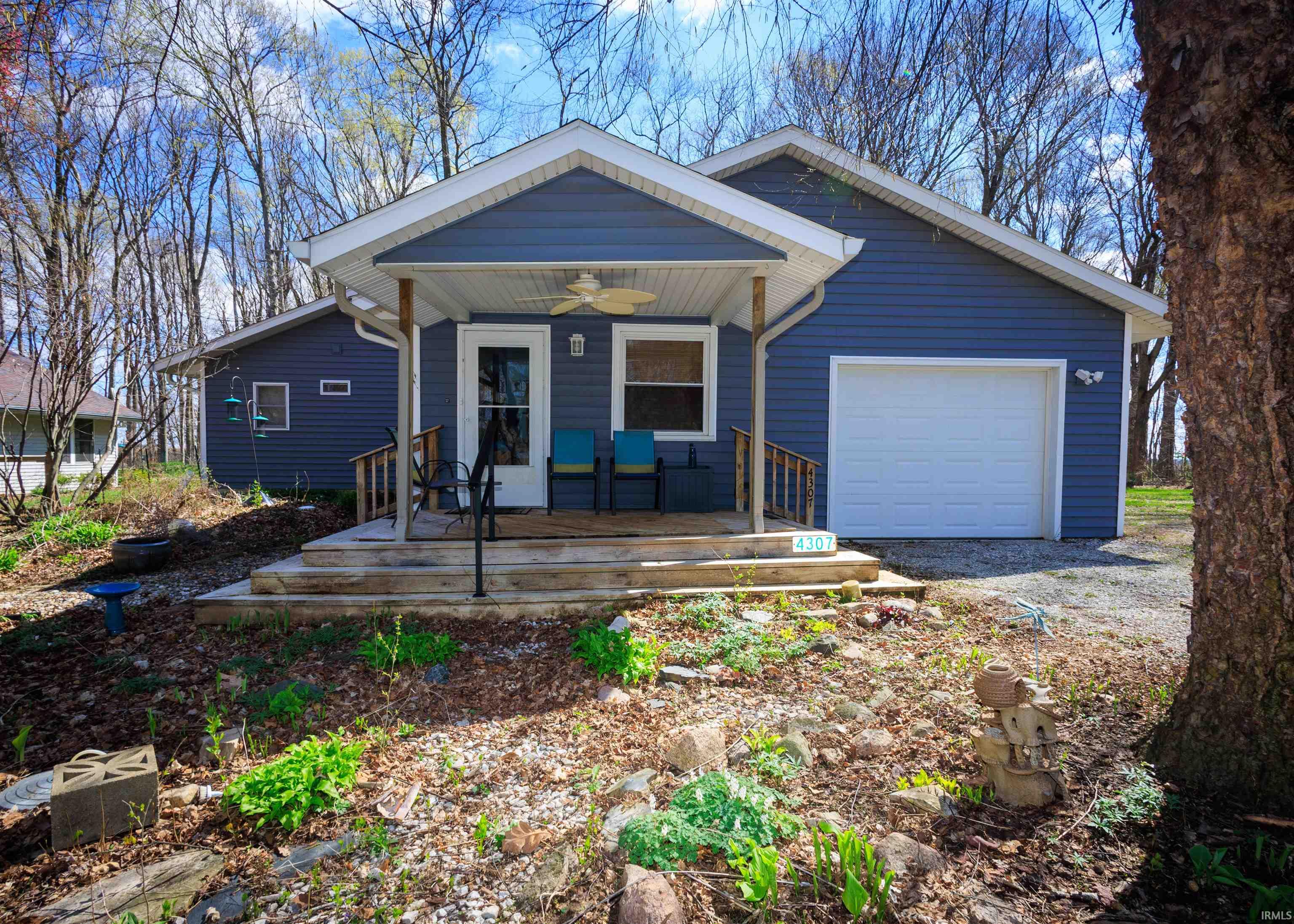 4307 North Ruppert Road Attica, IN 47918 - Photo 3 of 18