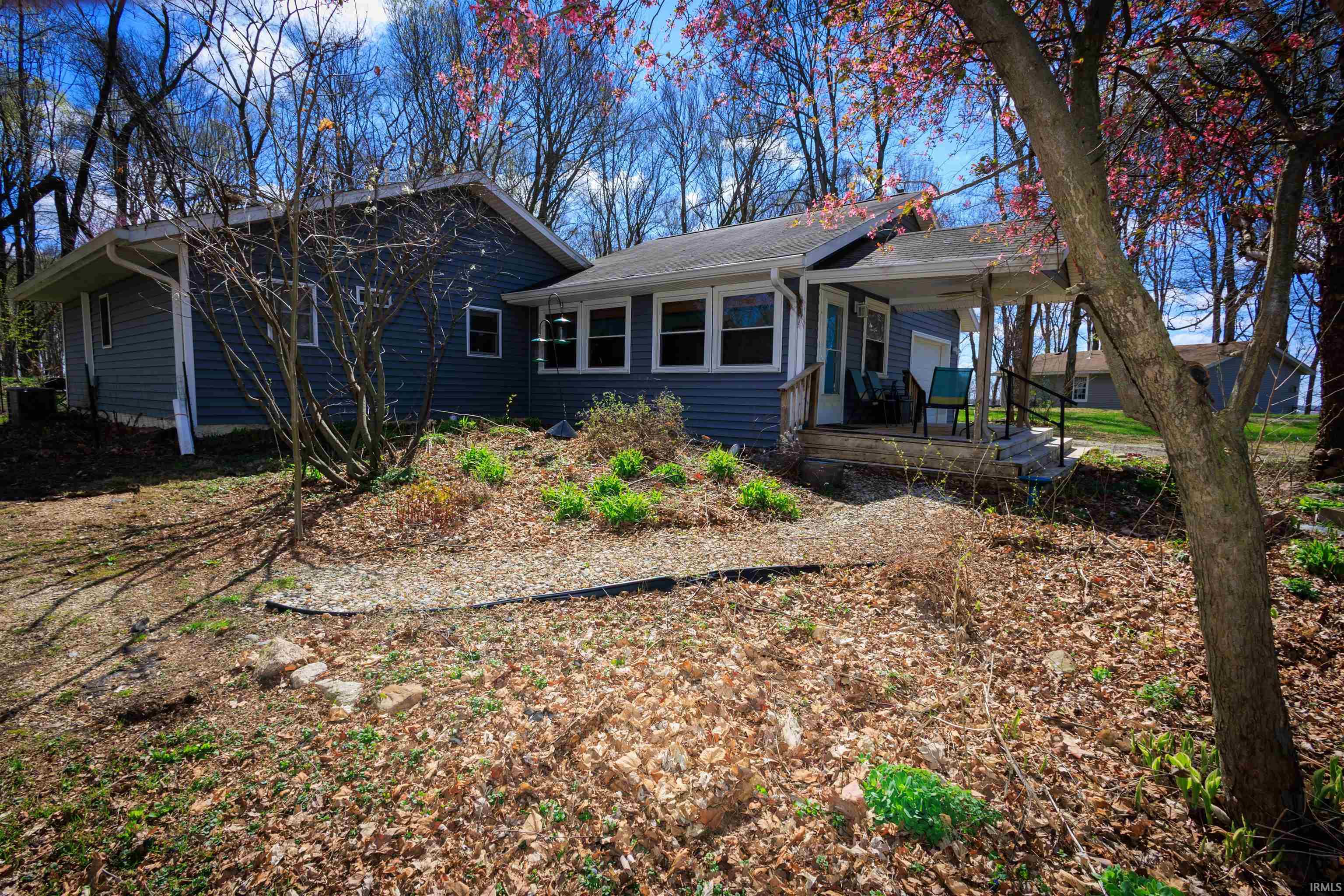 4307 North Ruppert Road Attica, IN 47918 - Photo 4 of 18