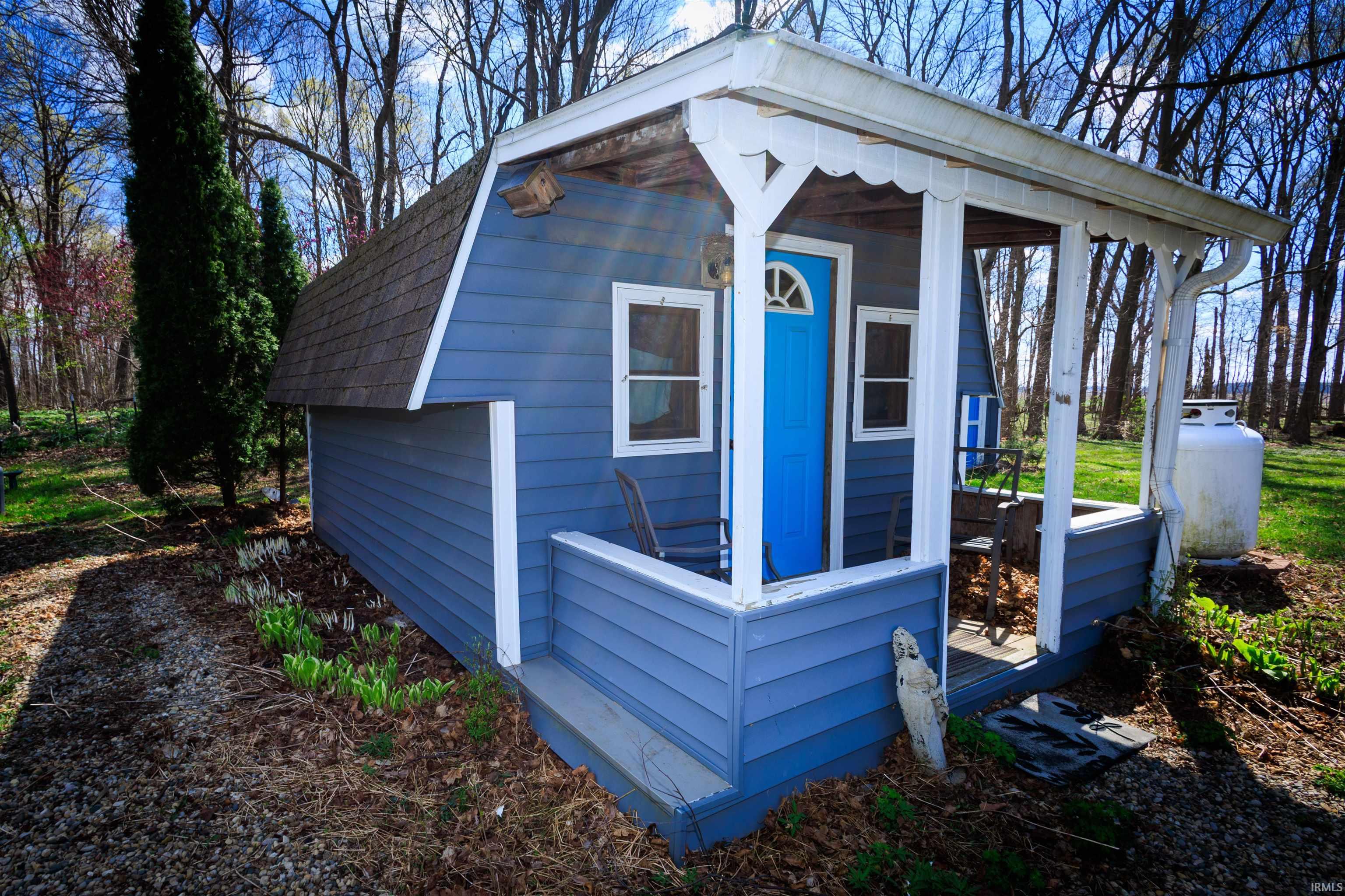 4307 North Ruppert Road Attica, IN 47918 - Photo 5 of 18